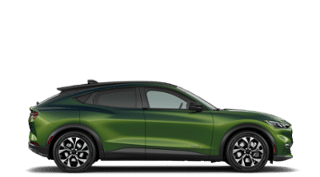 2026 Ford Mustang Mach-E® External Image 1